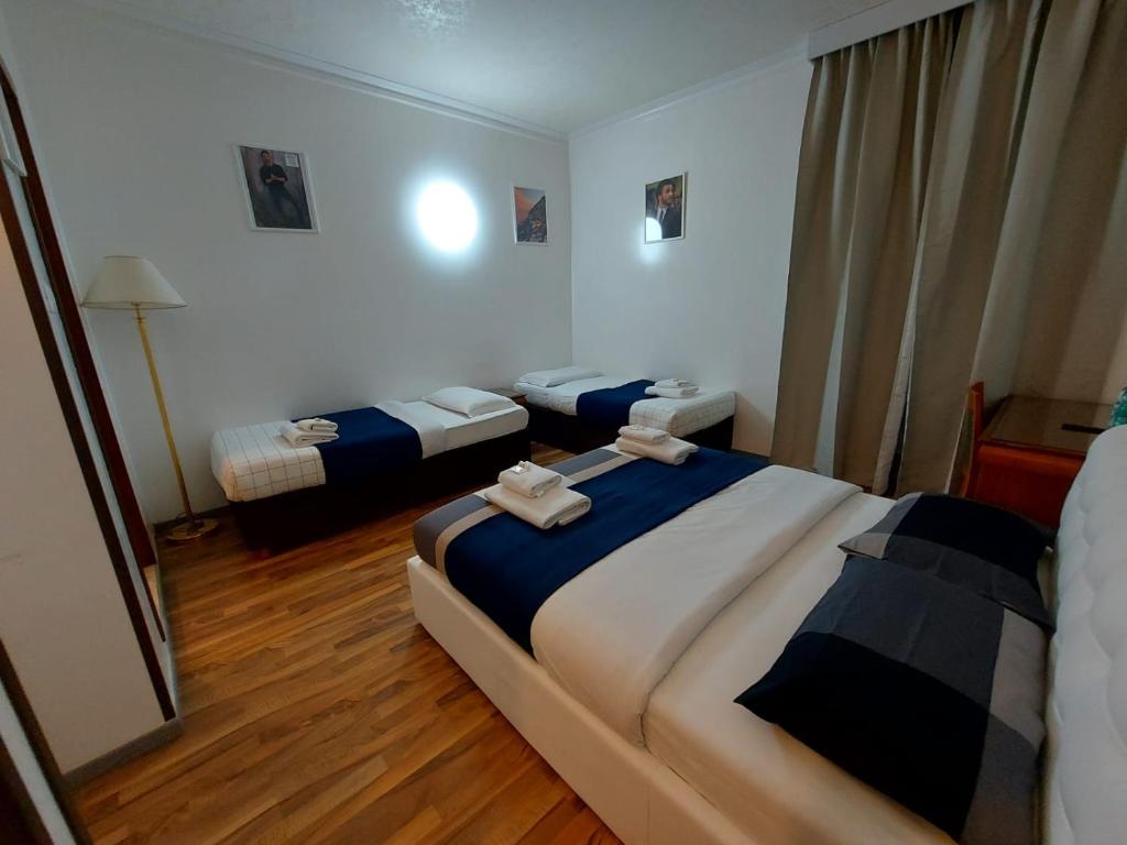 Hotel Positano 2 - Resim 8