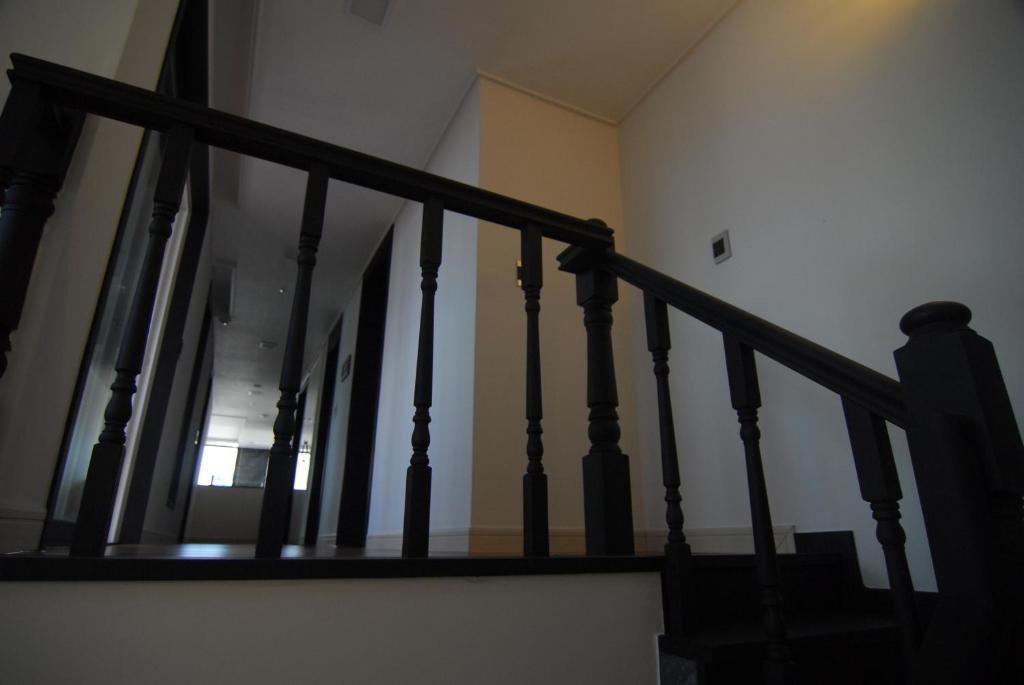 Fotografie z fotogalerie ubytování Dynamic Guesthouse v destinaci Pusan