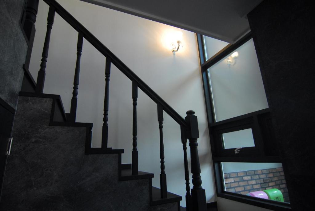 Fotografie z fotogalerie ubytování Dynamic Guesthouse v destinaci Pusan