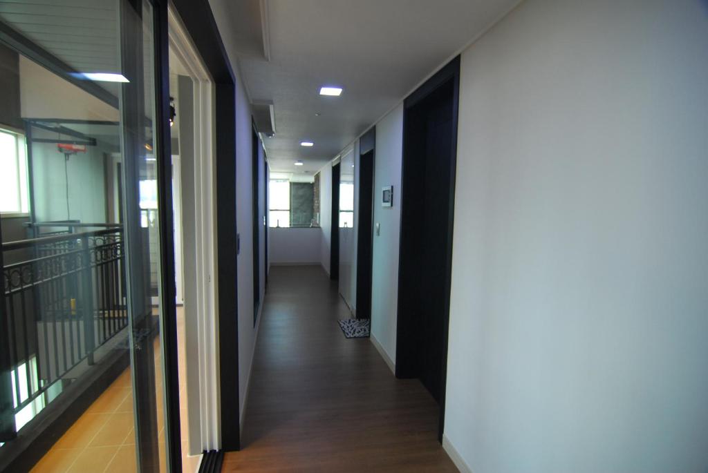 Fotografie z fotogalerie ubytování Dynamic Guesthouse v destinaci Pusan