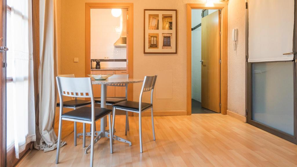 Casa de los Mozárabes by Toledo AP - Appartement D'une Chambre