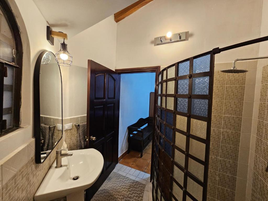 LA CAPITANÍA RURAL, SAN PEDRO - Habitación Doble De Lujo