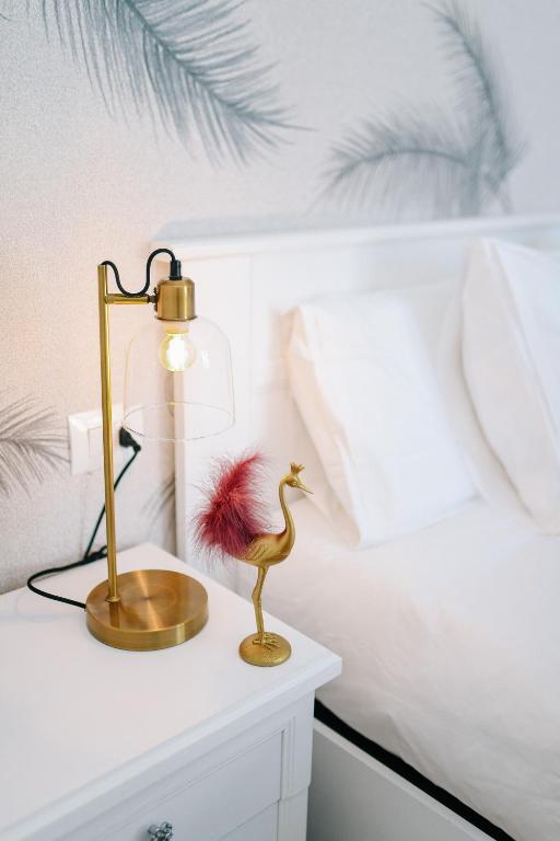 Lora luxury suite 4, free private parking, self check-in photo