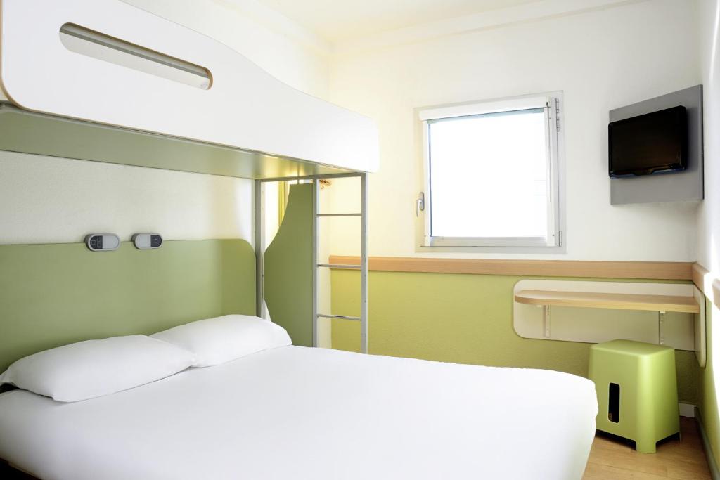 Ibis Budget Portsmouth - Triple Room