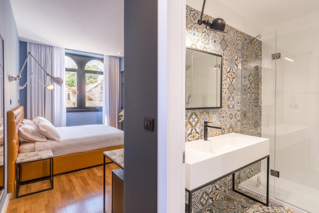 Abokamento Boutique Rooms - 1