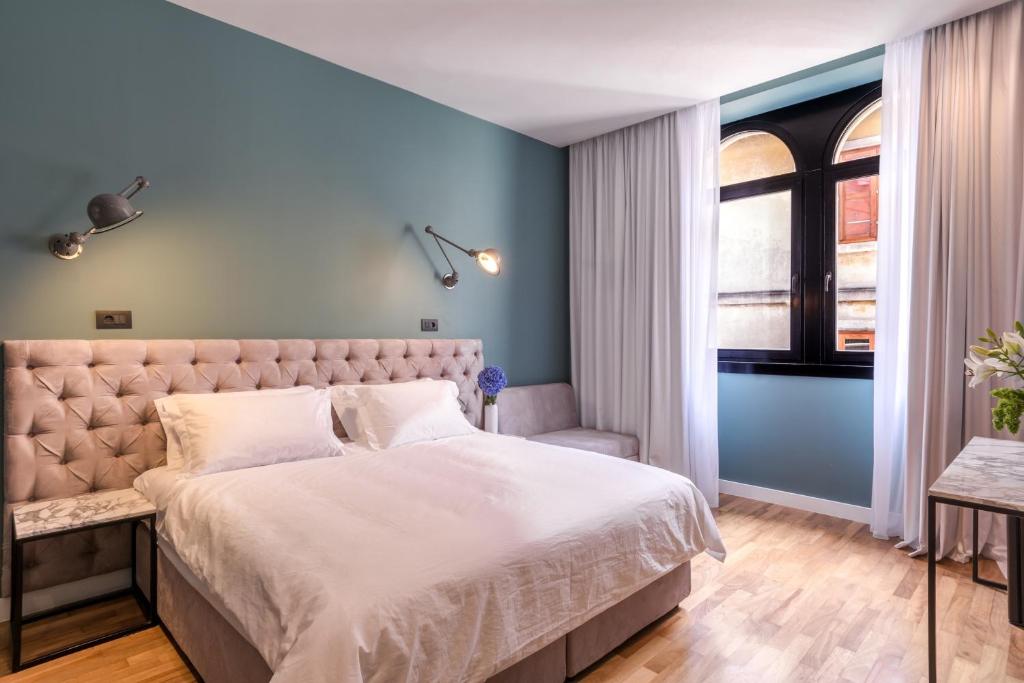 Abokamento Boutique Rooms - 2