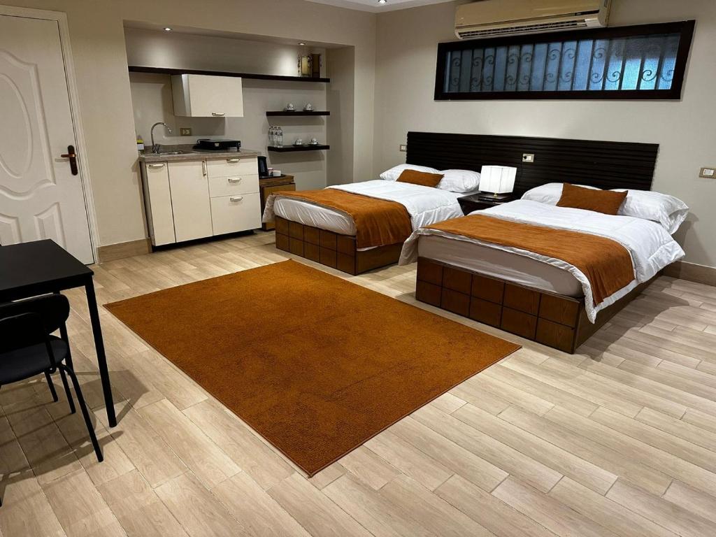 Rentrific - Comfort Triple Room