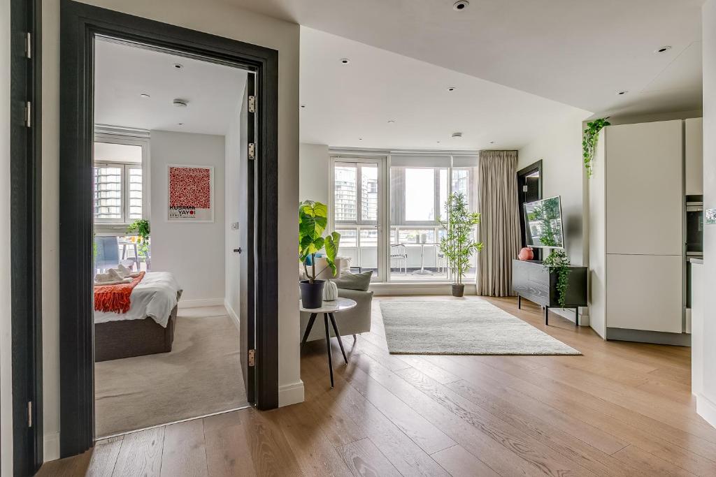 Elegant 2 Bed Battersea Flat, London (updated prices 2024)