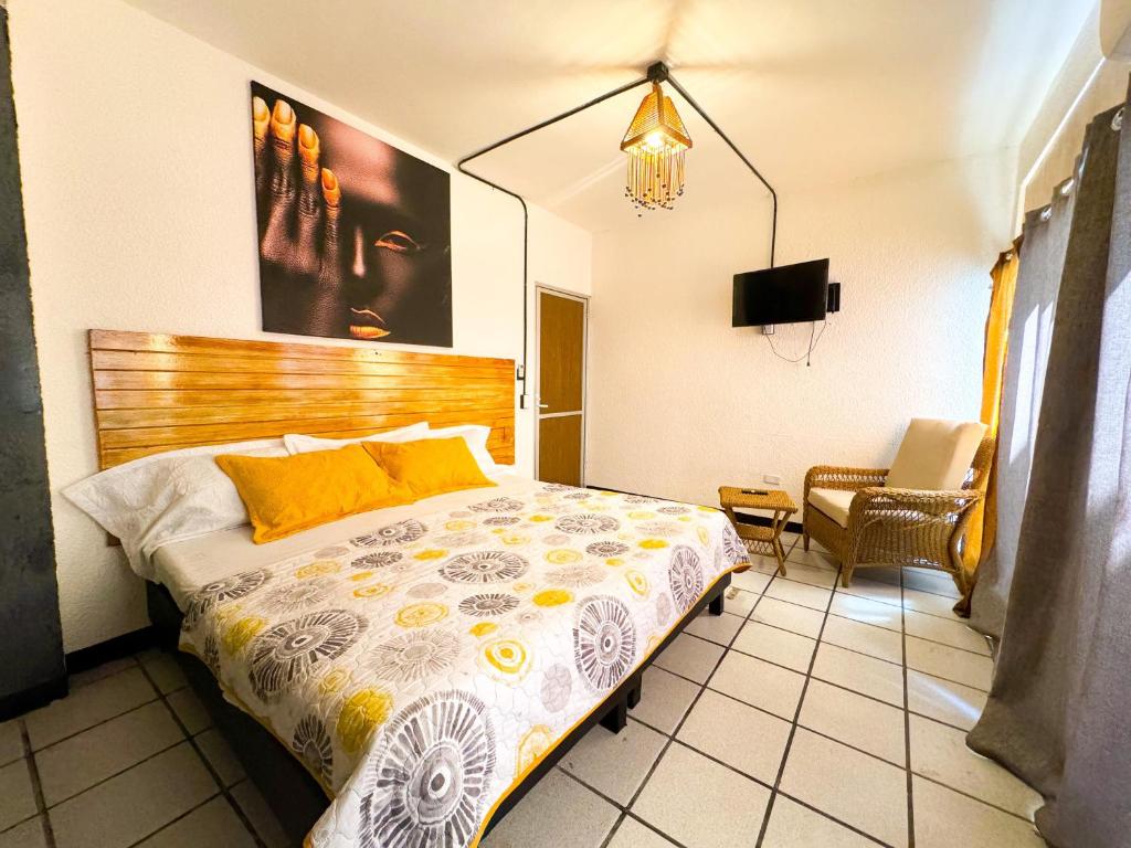 Hotel Sexta Avenida - Executive Suite