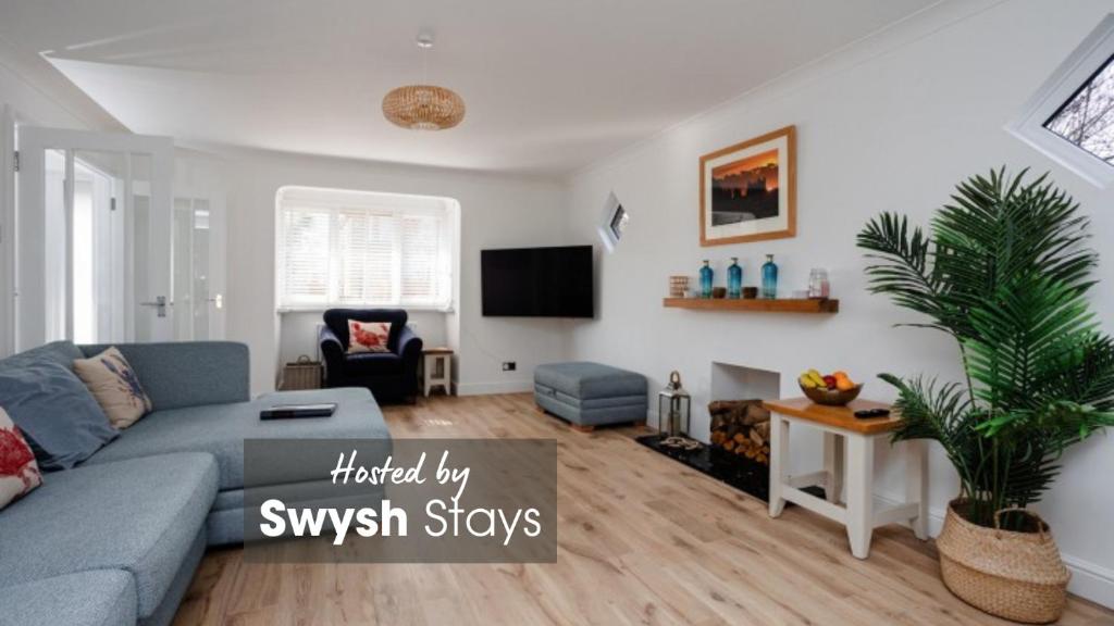 Sunseekers Colwell Bay, Totland (updated prices 2024)