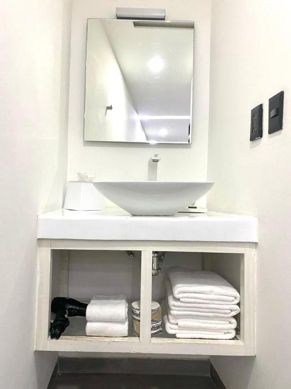 Fotografie z fotogalerie ubytování The Andy Hotel v destinaci Querétaro