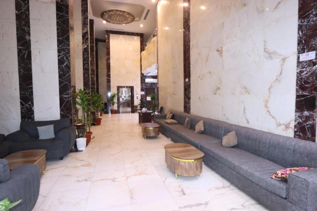 Fotografie z fotogalerie ubytování فندق رفاق Refaq Hotel v Mecce