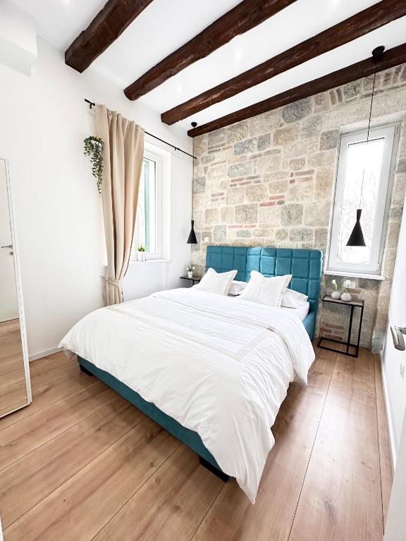 Agora Apartment- Heart of Split