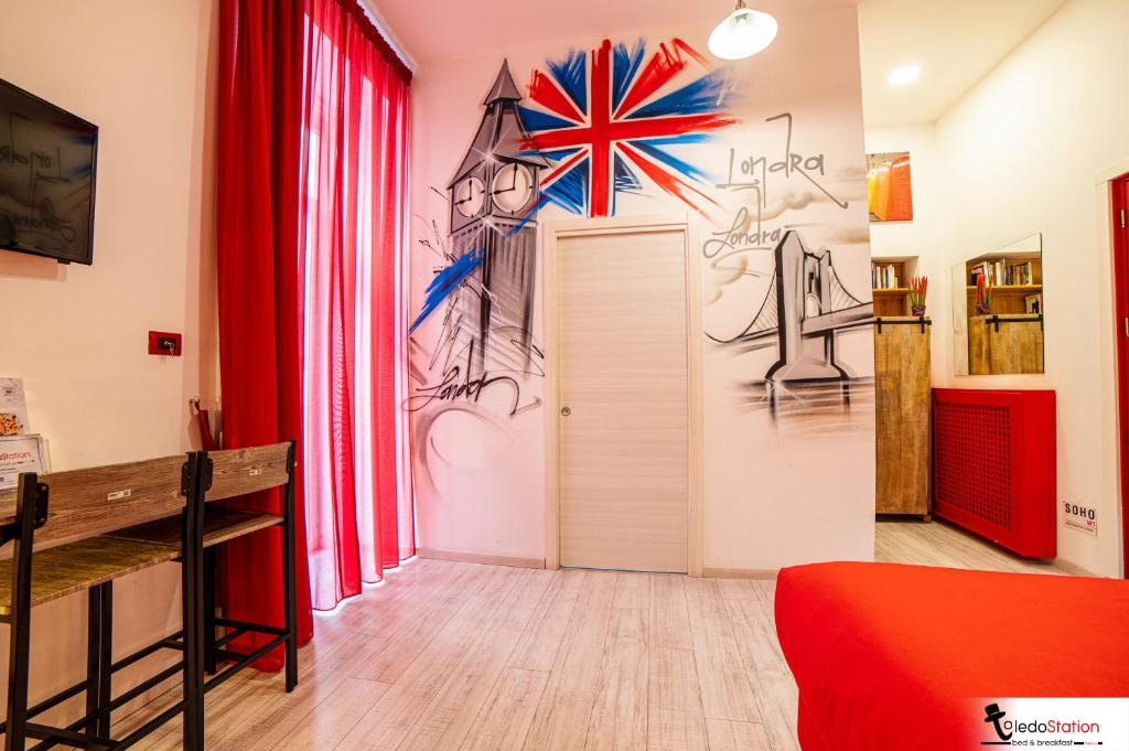 ToledoStation B&B - 7