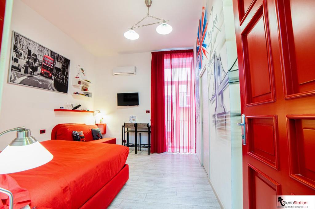 ToledoStation B&B - 11