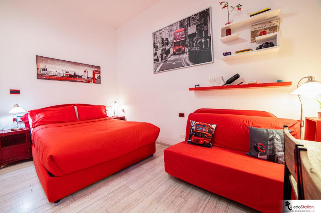 ToledoStation B&B - 9