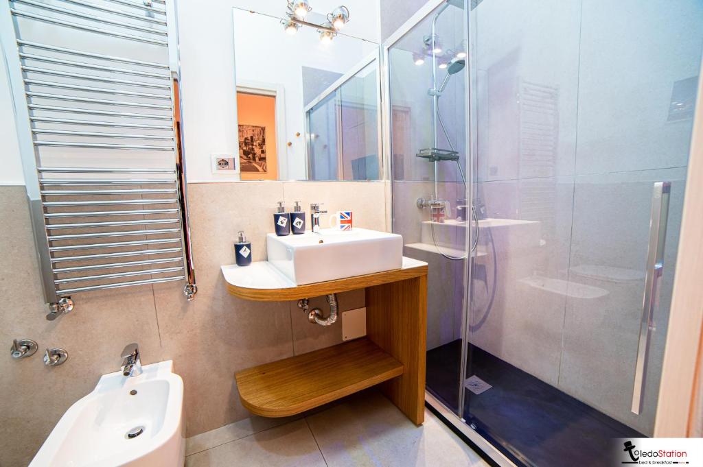 ToledoStation B&B - 16