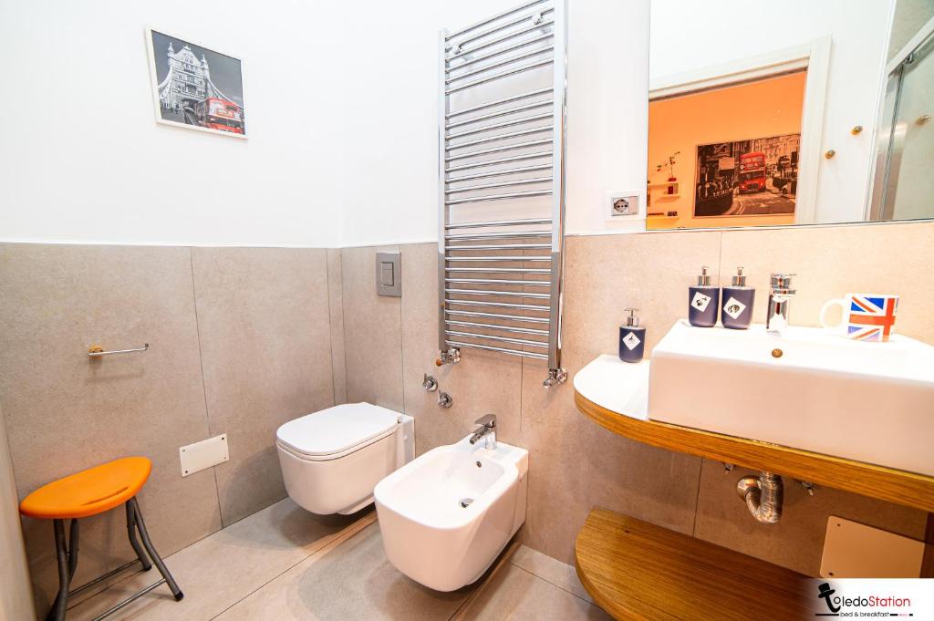 ToledoStation B&B - 18