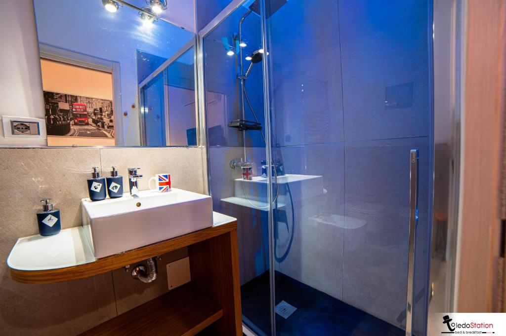 ToledoStation B&B - 17