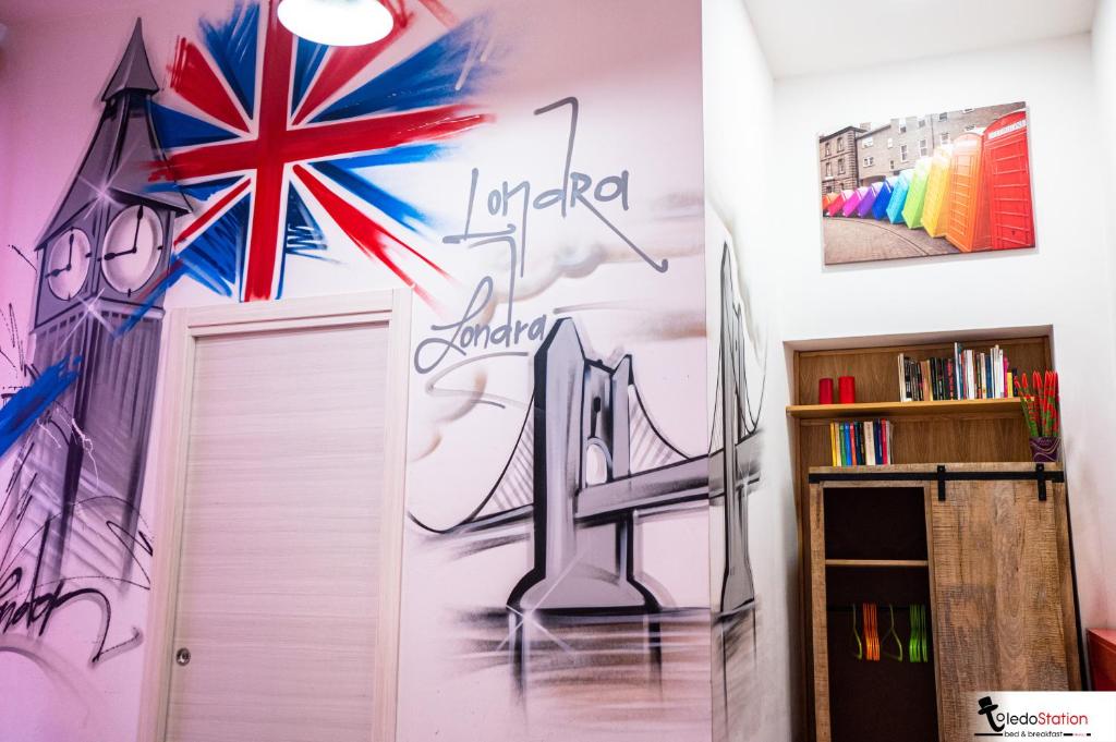 ToledoStation B&B - 10