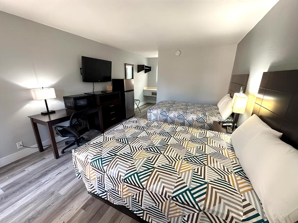 Motel 6 Chickasha, OK, Chickasha Updated 2024 Prices