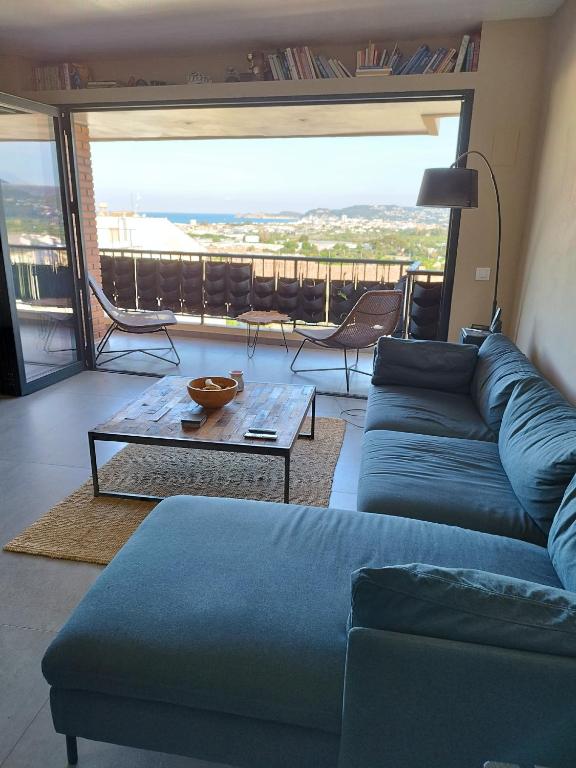 Modern Penthouse with Amazing Sea Views in the Heart of Javea Old Town, Jávea (prețuri ...