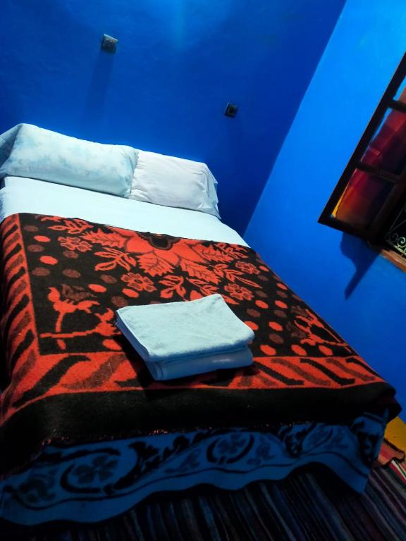 Luna del fuego - Habitación Doble Con Vista Al Jardín