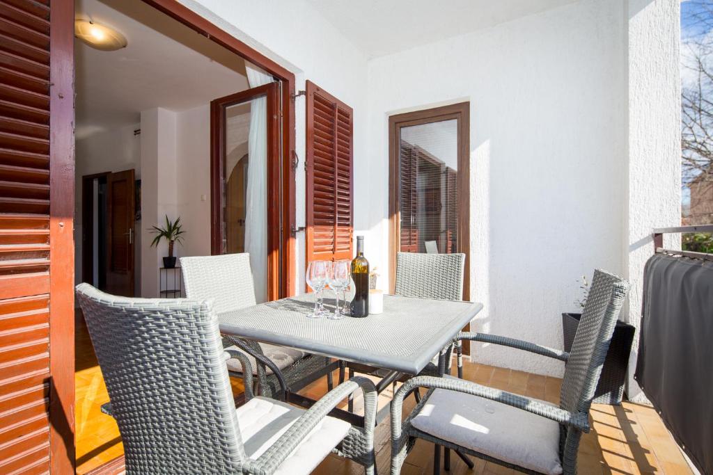 Apartments Luce