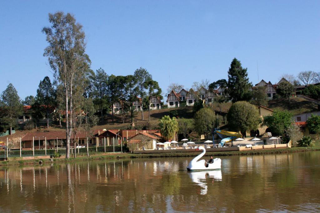  Hotel Fazenda Vista Alegre