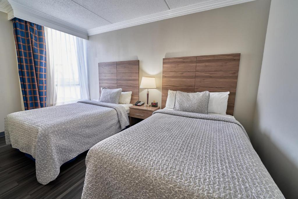 Seaport Resort and Marina - 