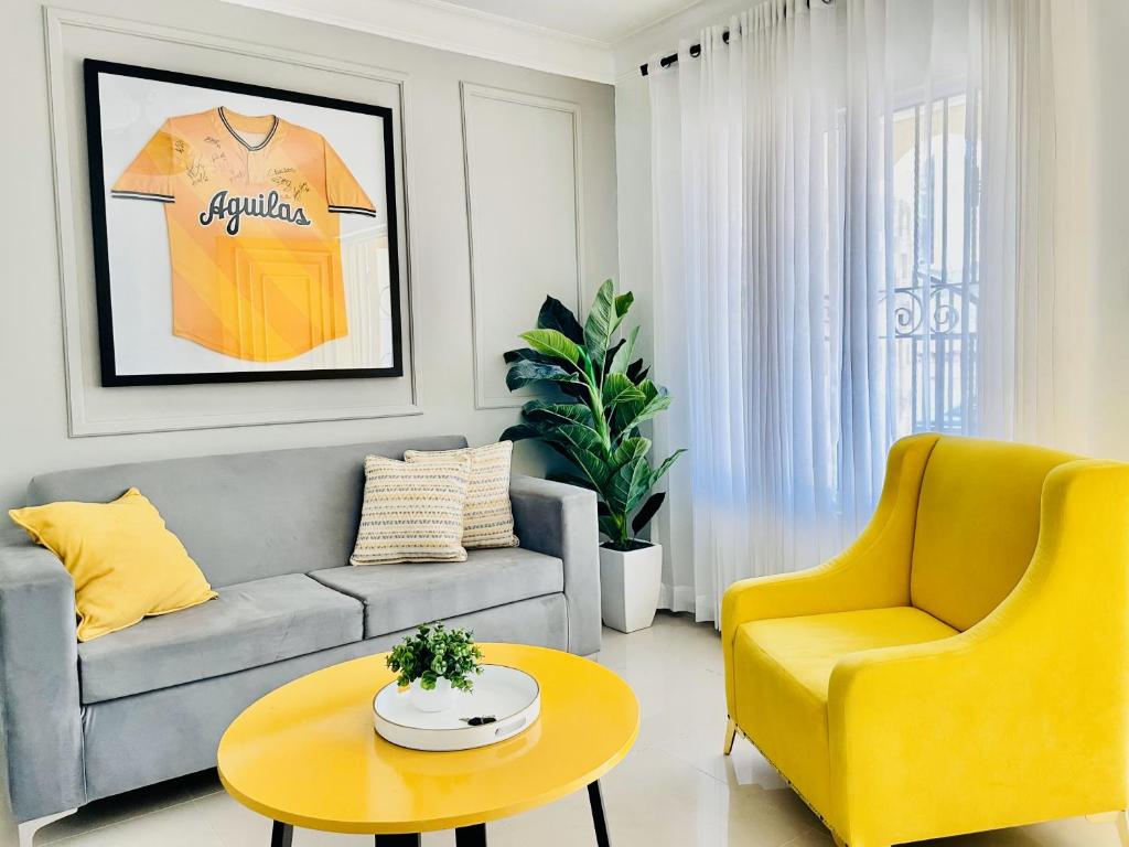 Casa Las Guilas, Santiago de los Caballeros (updated prices 2024)