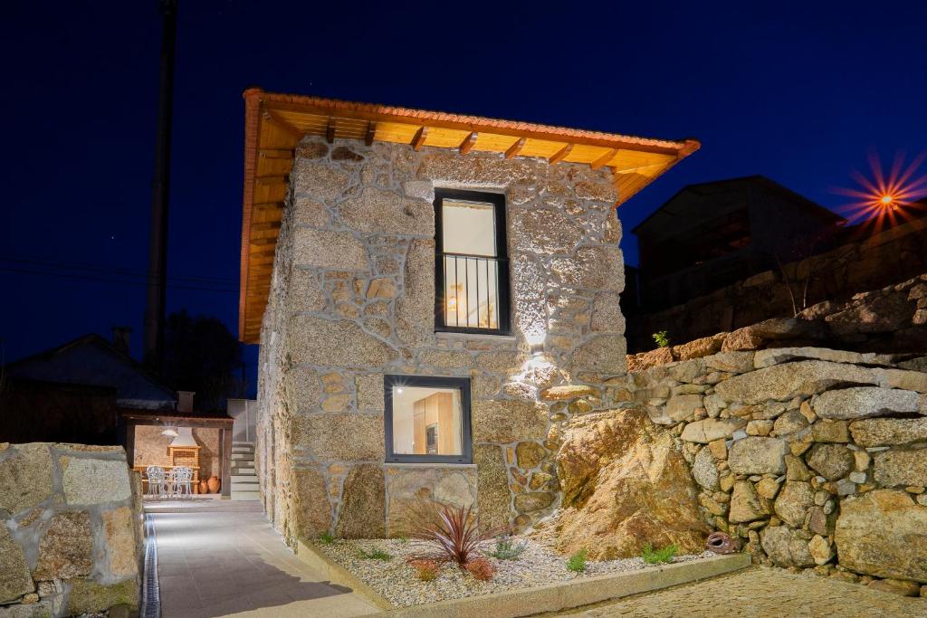 Villas Pinhão - Casa Con Due Camere Da Letto