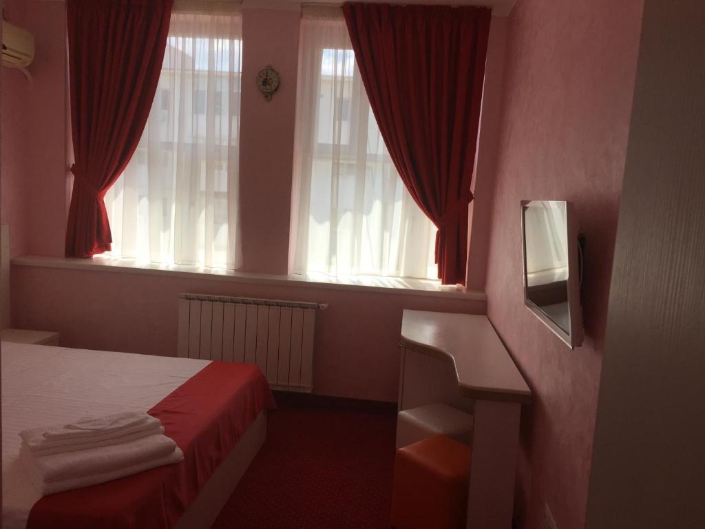 Hamlet Hotel - Camera Doppia