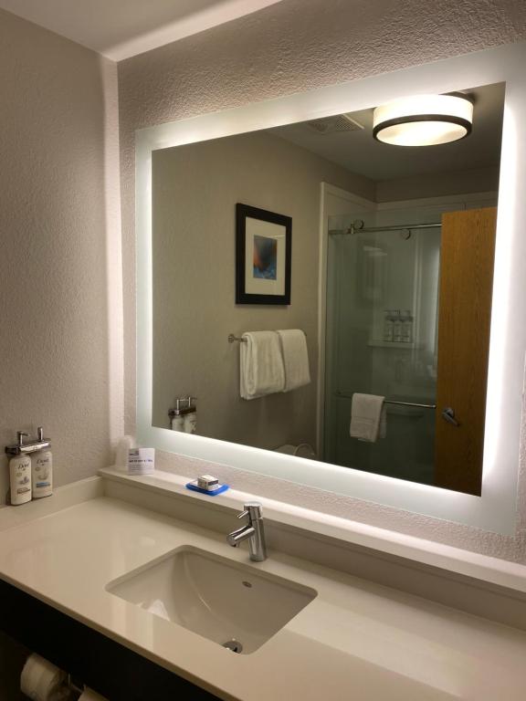 Holiday Inn Express Metropolis by IHG - Chambre Standarde