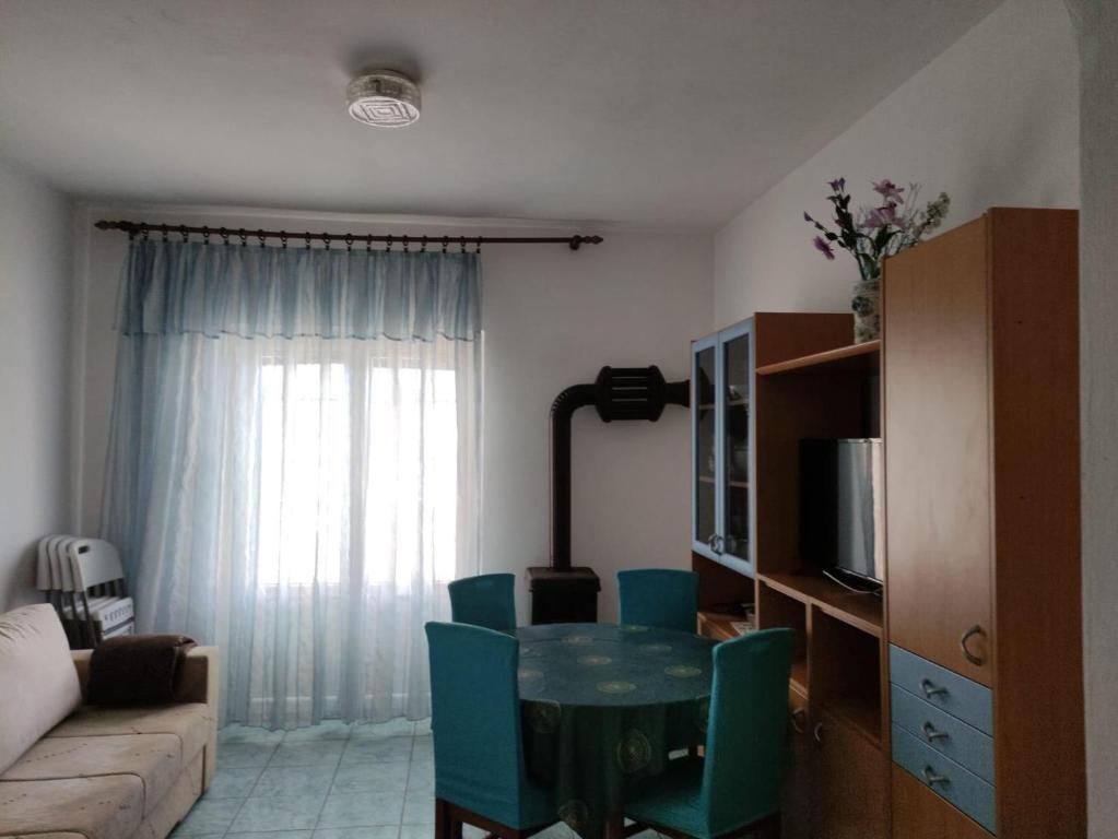 Posezení v ubytování Apartments by the sea Metajna, Pag - 6395