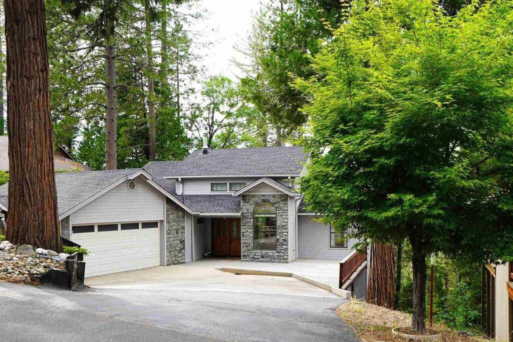 Hibernation Station, Twain Harte Updated 2024 Prices