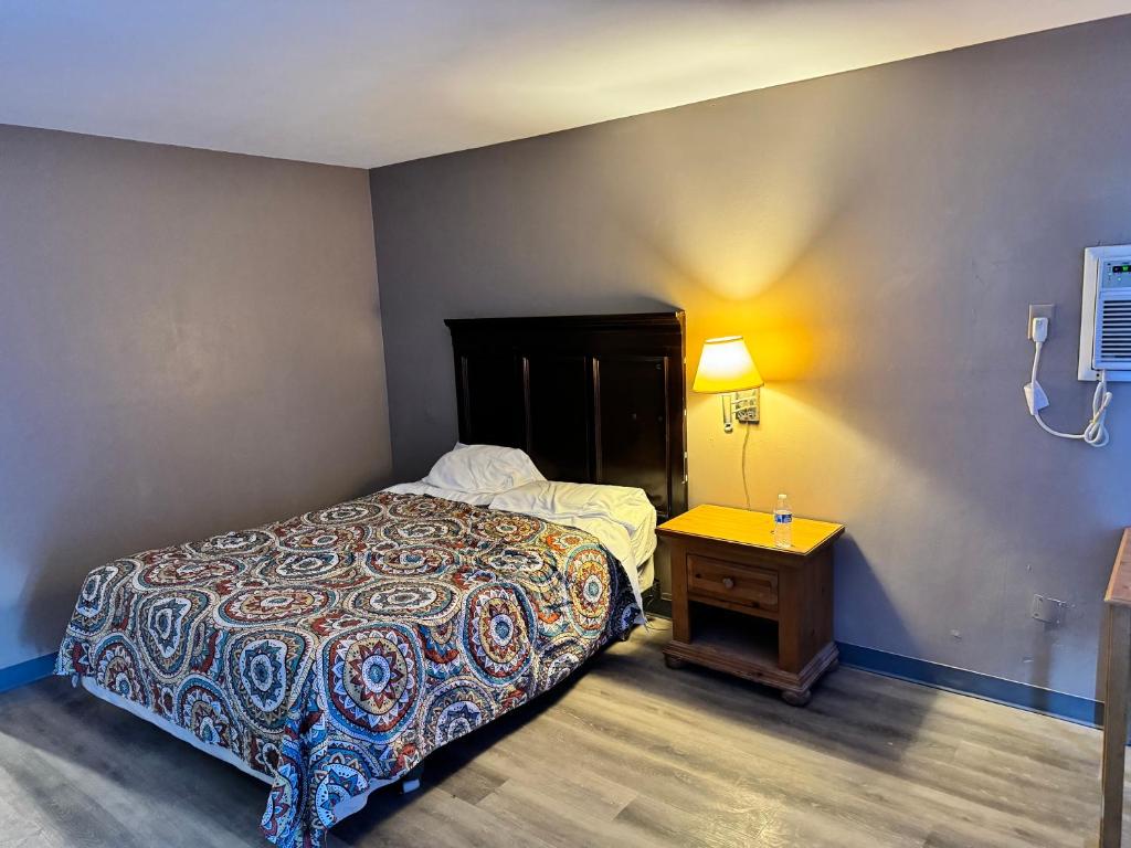 Gallery image of Clintonville Motel in Clintonville