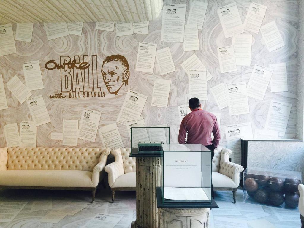 The Shankly Hotel - Resim 16