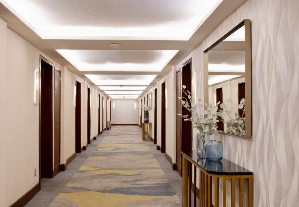 Fotografie z fotogalerie ubytování Hotel Plaza Diana v destinaci Guadalajara