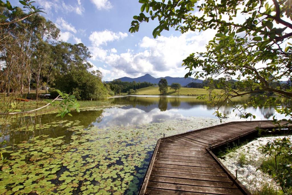 Samford Lakes - 别墅