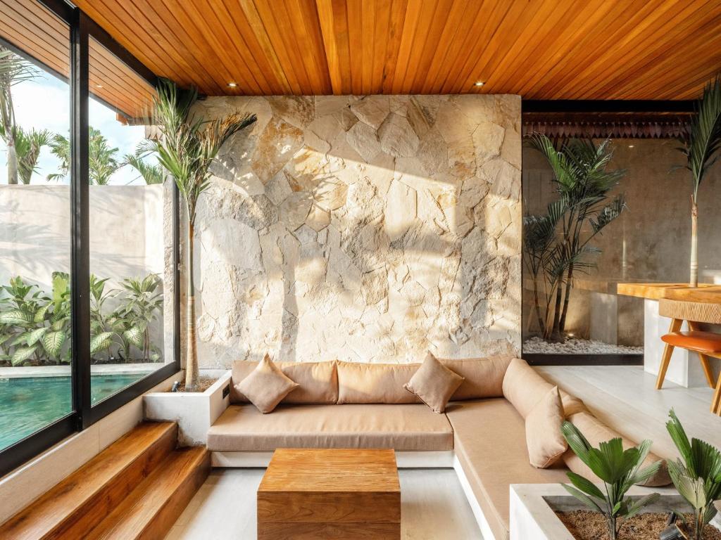 Blacksand Villas Canggu - 5