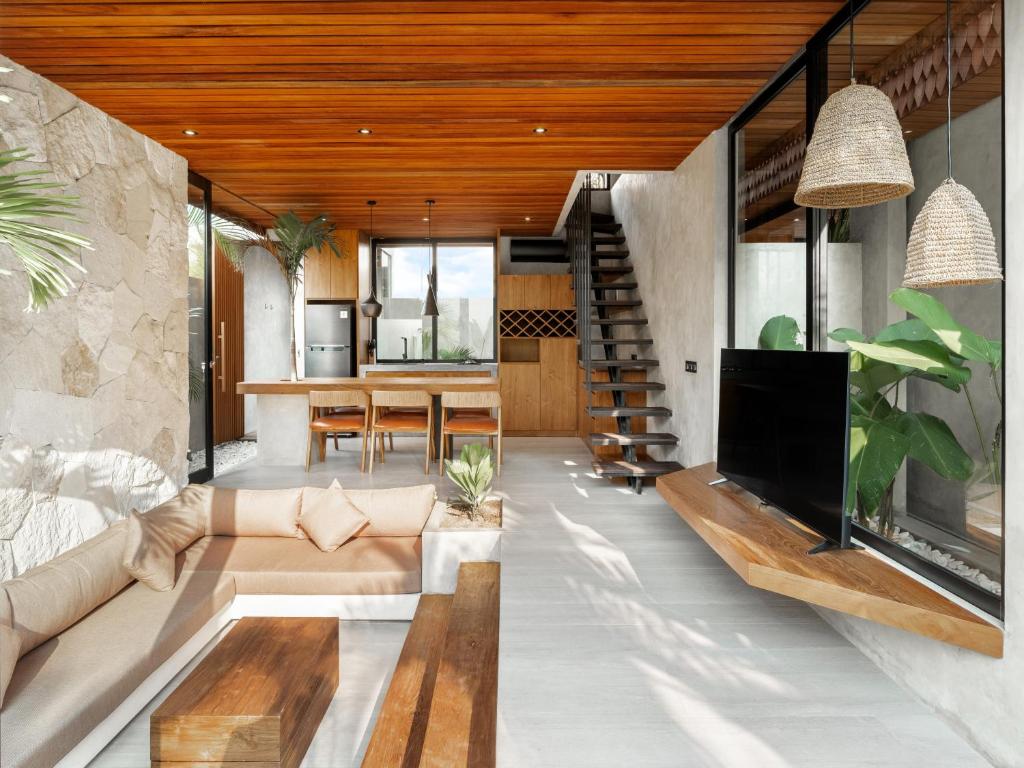 Blacksand Villas Canggu - 6