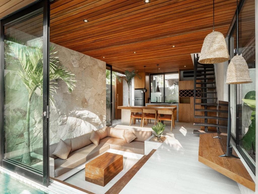 Blacksand Villas Canggu - 7