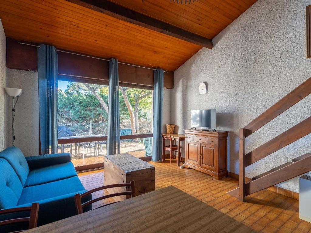 Photo de la galerie de l'établissement Maisonnette landaise 4 pers, plage et forêt, terrasse et parking - FR-1-50-78, à Mimizan