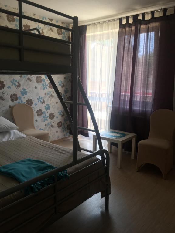Postel nebo postele na pokoji v ubytování PATIO dom gościnny