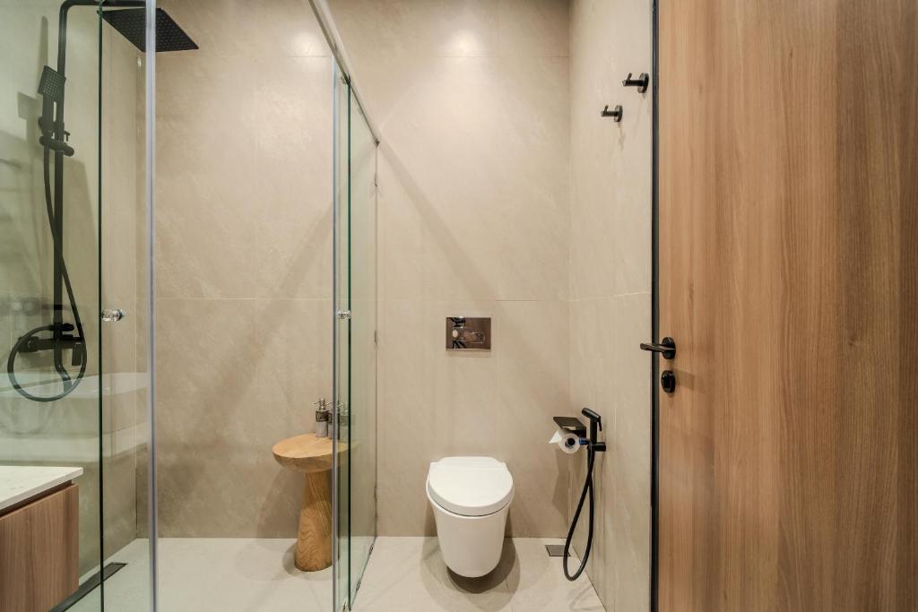 Alex Villas Complex N3