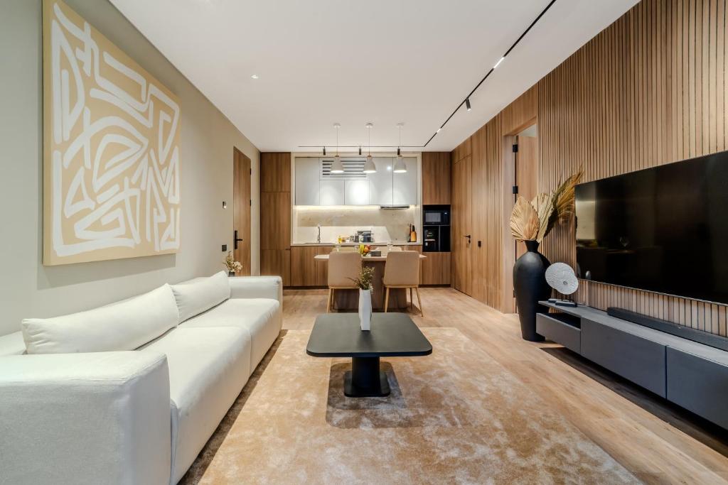 Alex Villas Complex N3