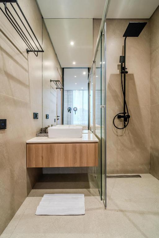 Alex Villas Complex N3