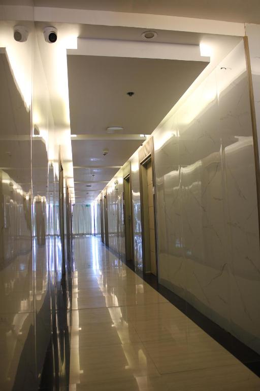 Fotografie z fotogalerie ubytování LM METRO HOTEL v destinaci Zamboanga