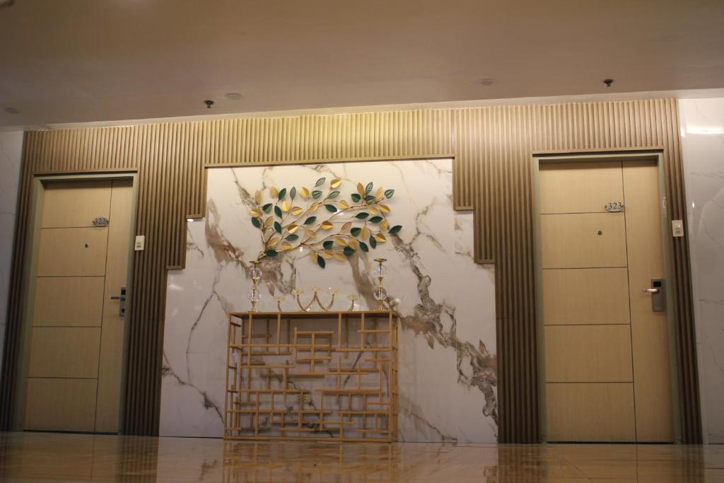 Fotografie z fotogalerie ubytování LM METRO HOTEL v destinaci Zamboanga